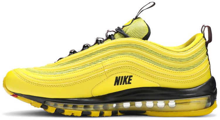 Nike Air Max 97 Bright Citron