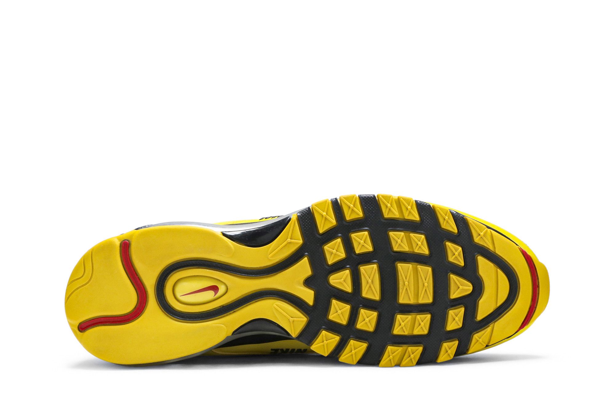 Buy Air Max 97 Bright Citron AV8368 700 GOAT