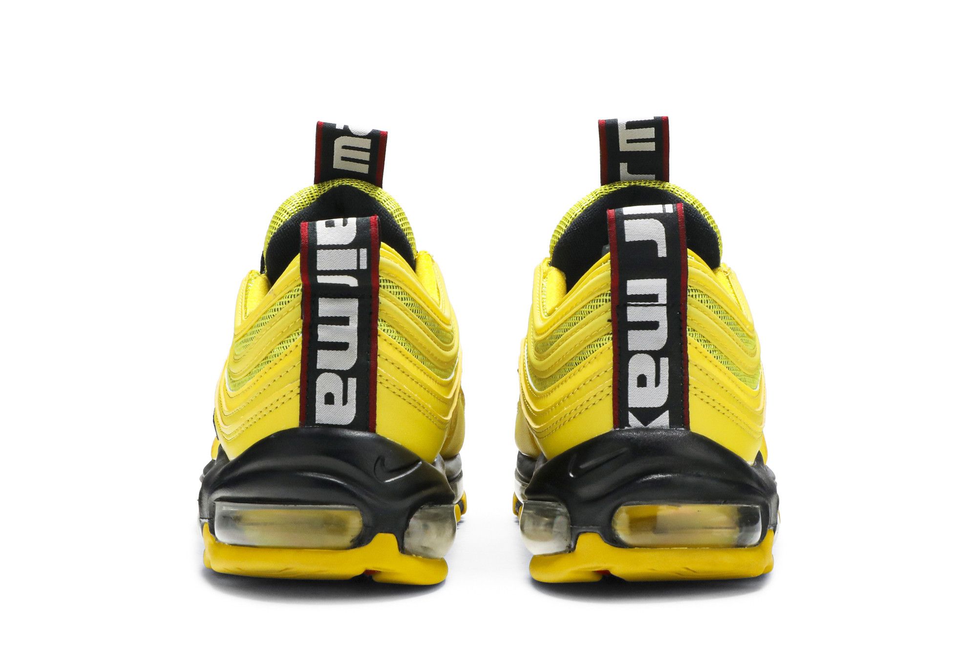 Buy Air Max 97 Bright Citron AV8368 700 GOAT
