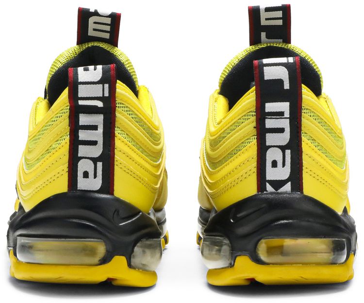Nike Air Max 97 Bright Citron