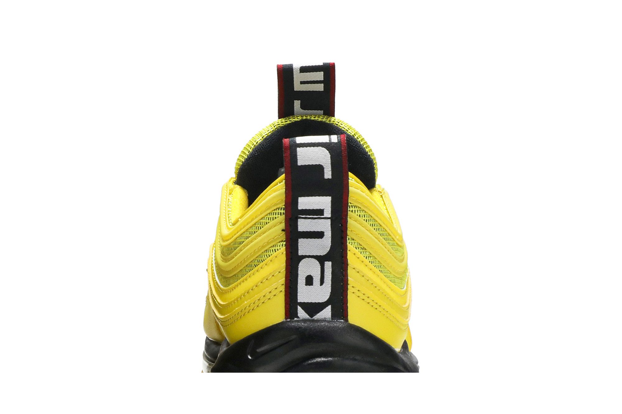 Bright citron air max 97 shirt clearance