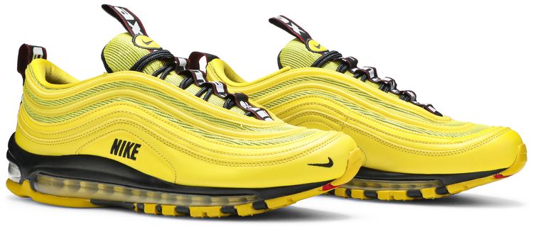 Nike Air Max 97 Bright Citron