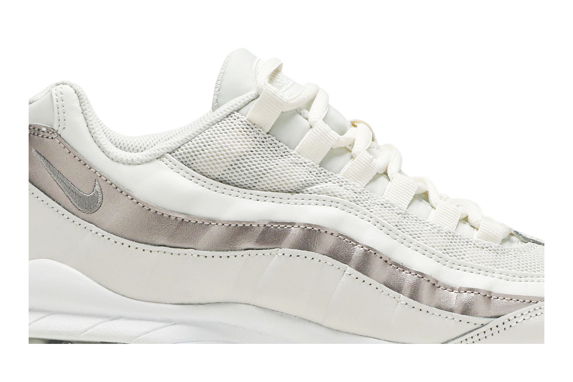 Buy Air Max 95 LE GS Bone 310830 015 GOAT