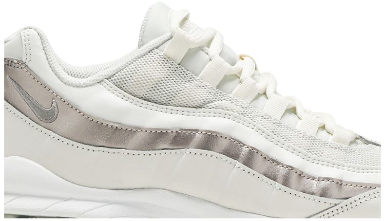 Buy Nike Air Max 95 LE GS 'Bone' 310830 015 GOAT