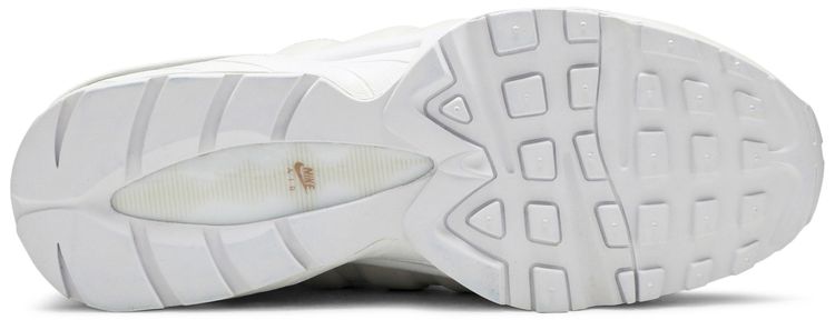 Nike Air Max 95 LE GS Bone