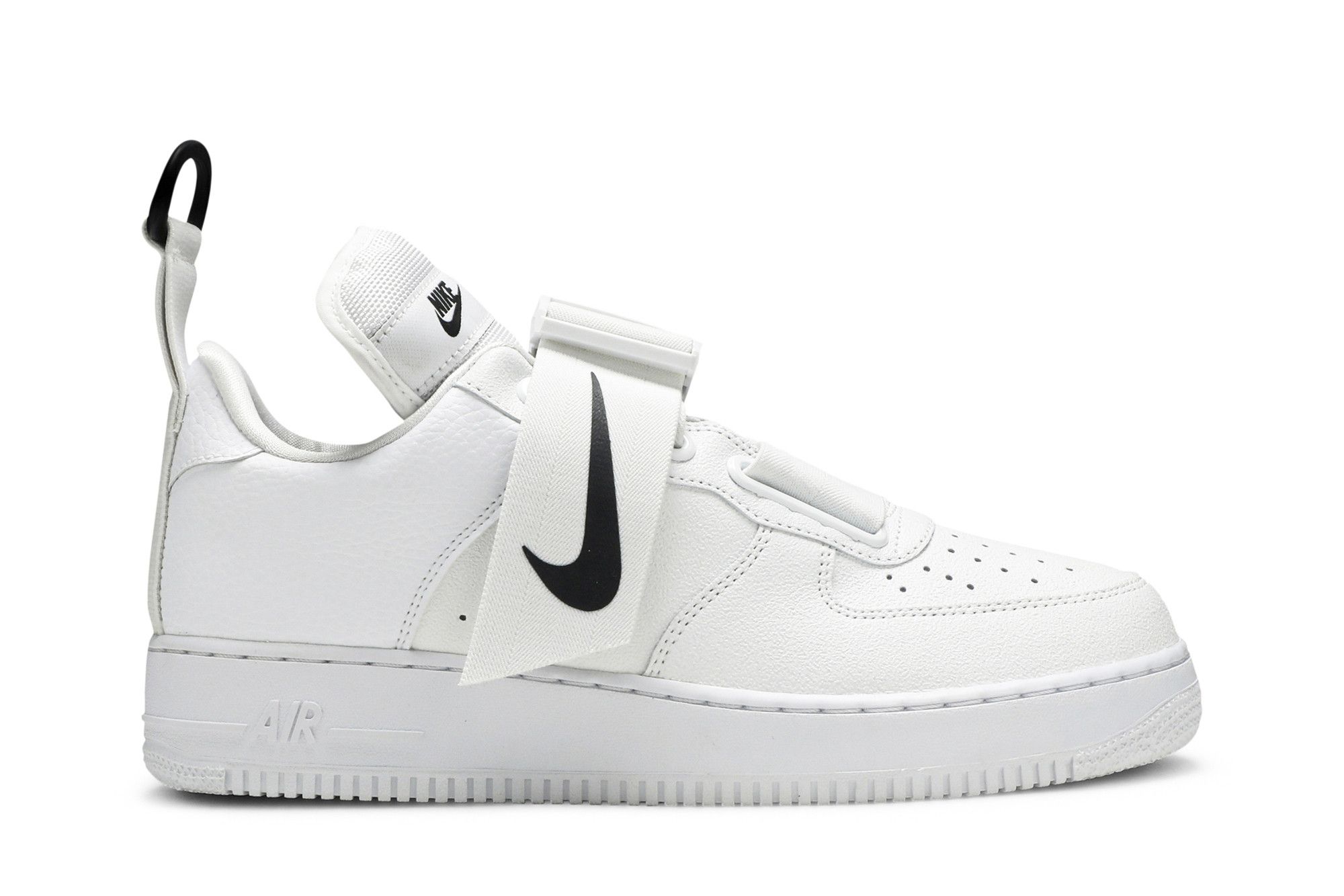 Nike utility air new arrivals force one