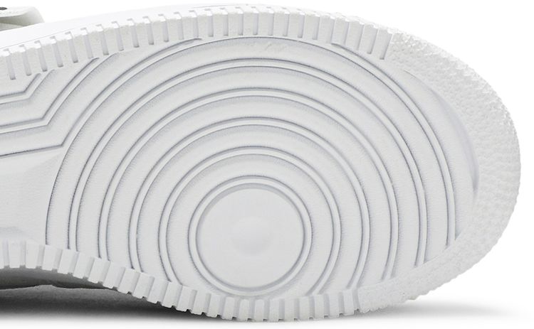 Nike Air Force 1 Utility White Black