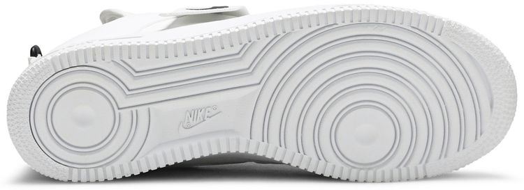 Nike Air Force 1 Utility White Black