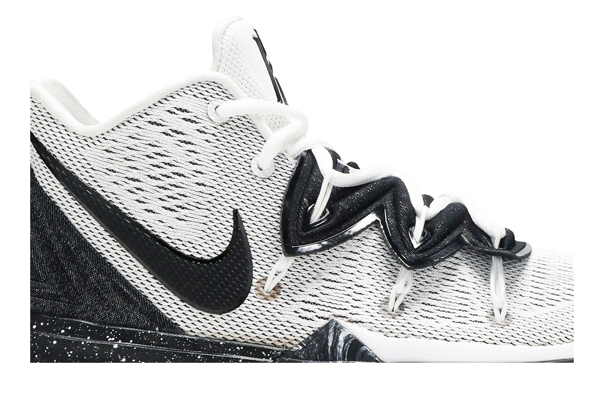 Kyrie 5 cookies & cream store