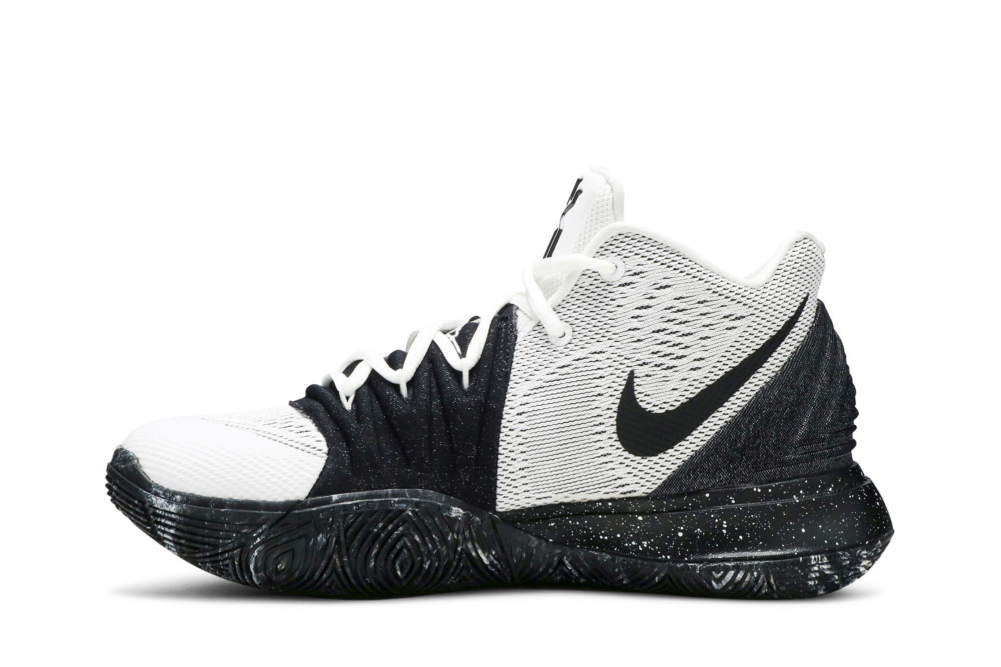 Cookies and cream kyrie on sale