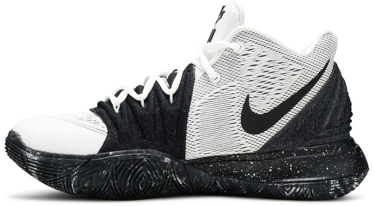 Nike Kyrie 5 EP Cookies and Cream