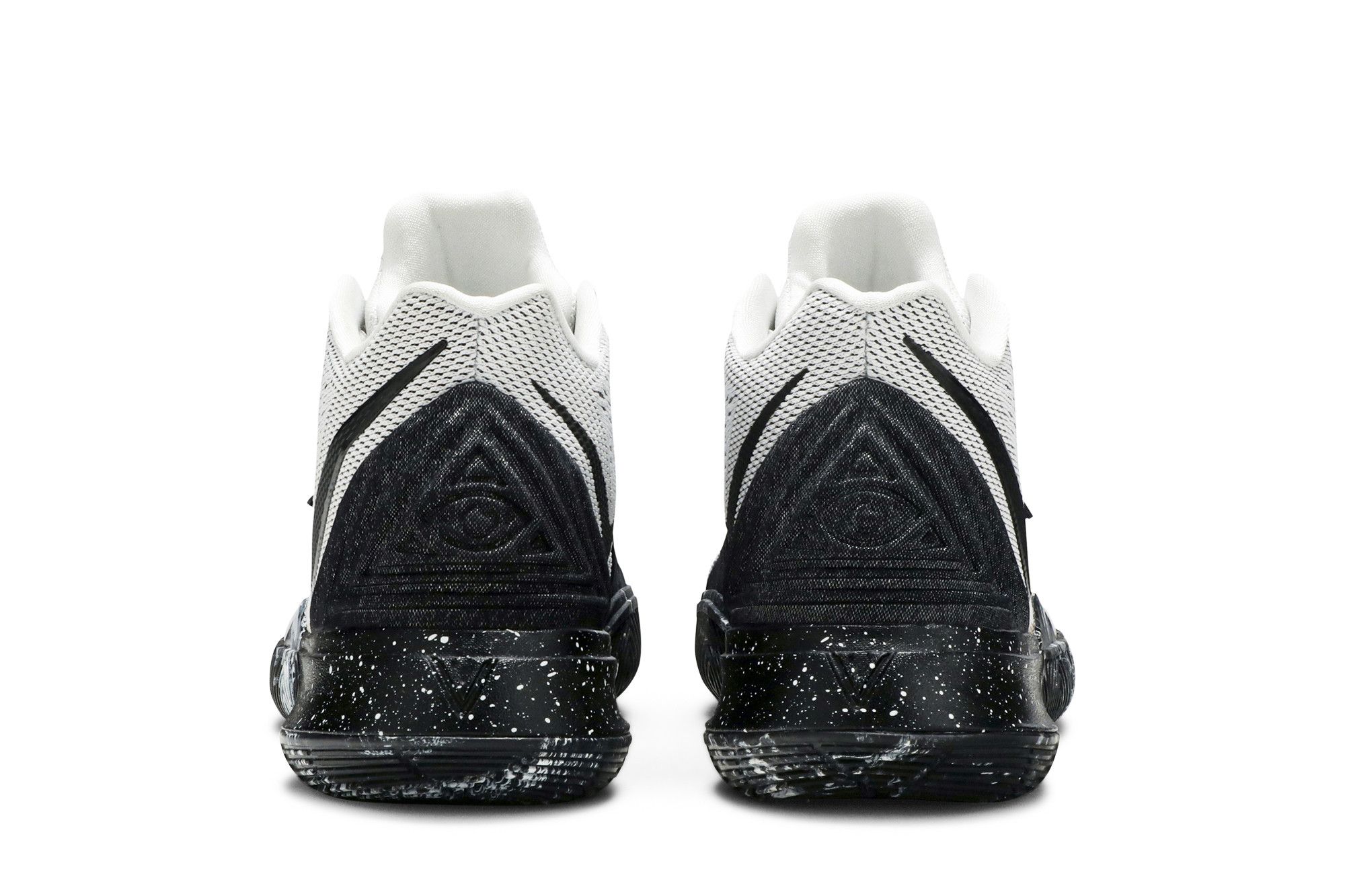 Kyrie 5 cookies n cream clearance