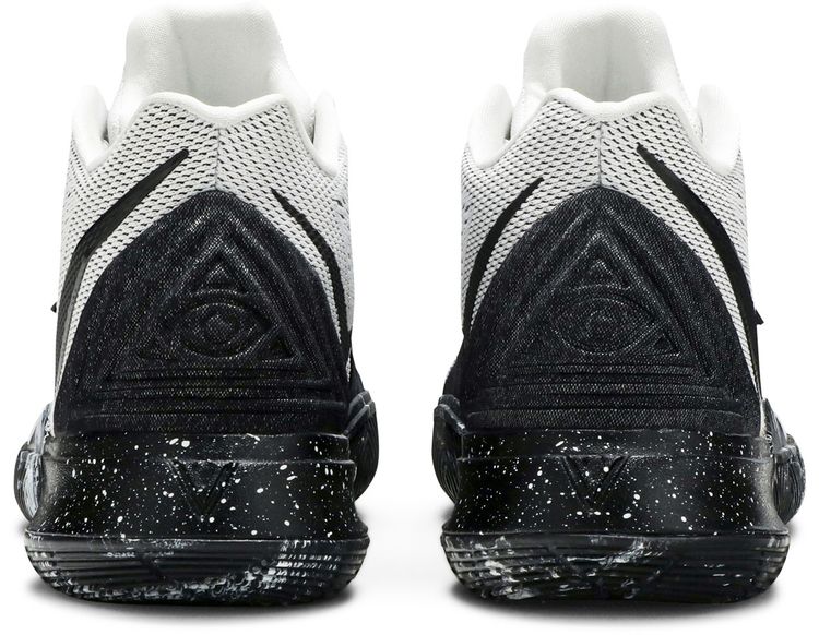 Nike Kyrie 5 EP Cookies and Cream