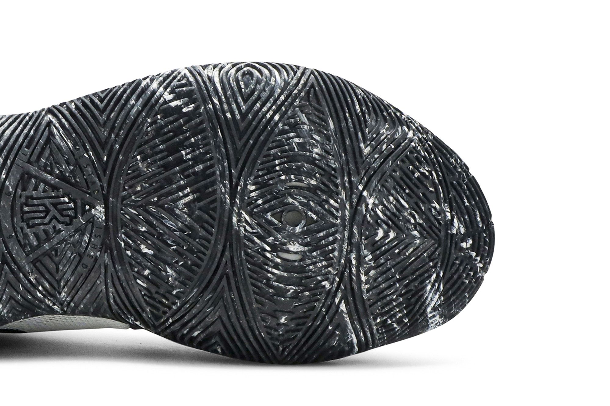 Kyrie 5 cookies & cream store