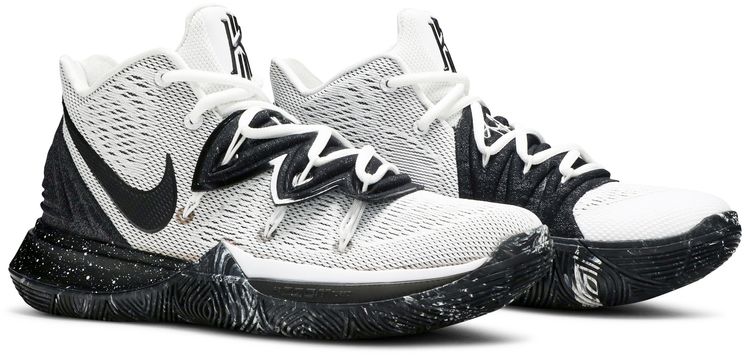 Nike Kyrie 5 EP Cookies and Cream