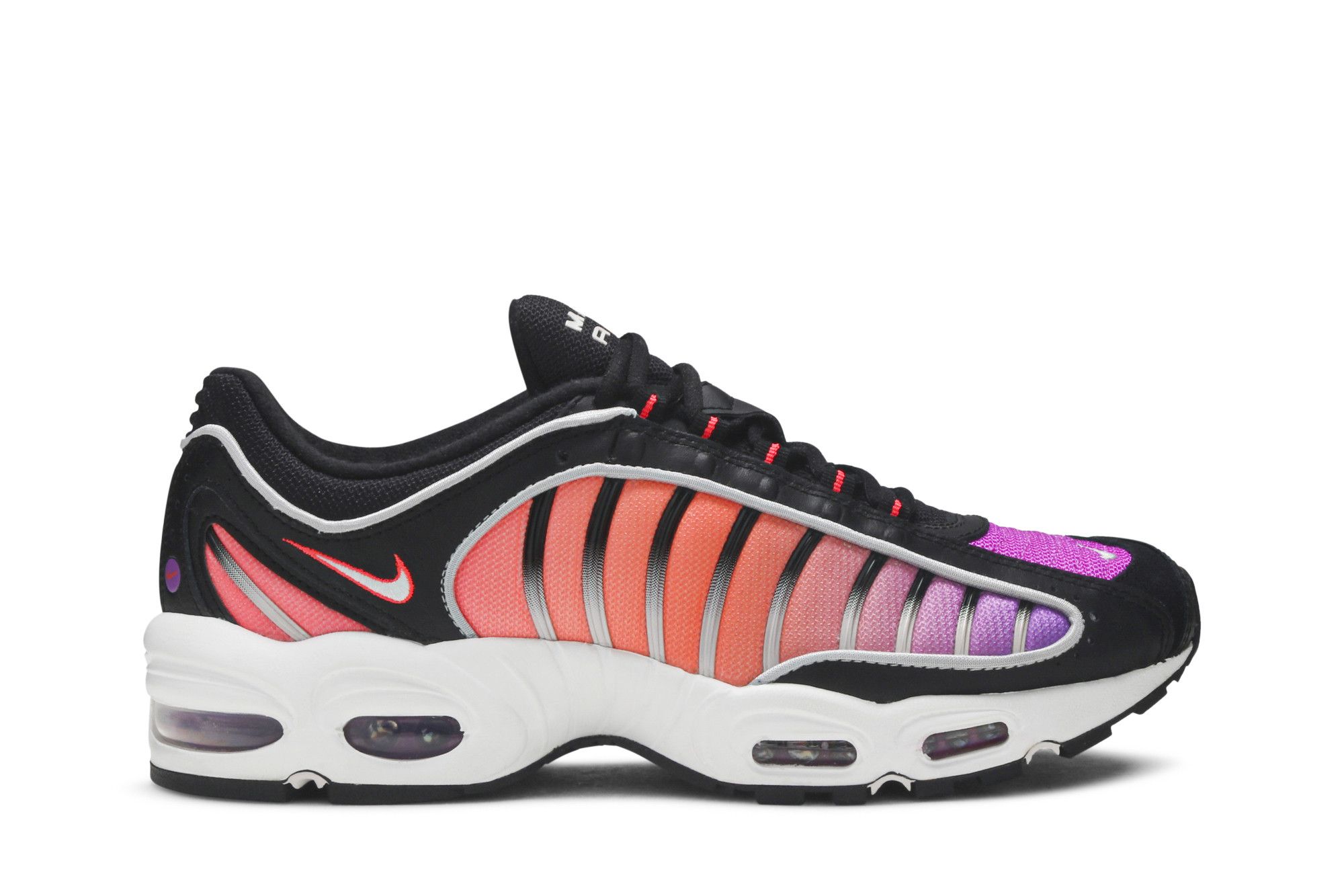 Nike air clearance max tailwind purple