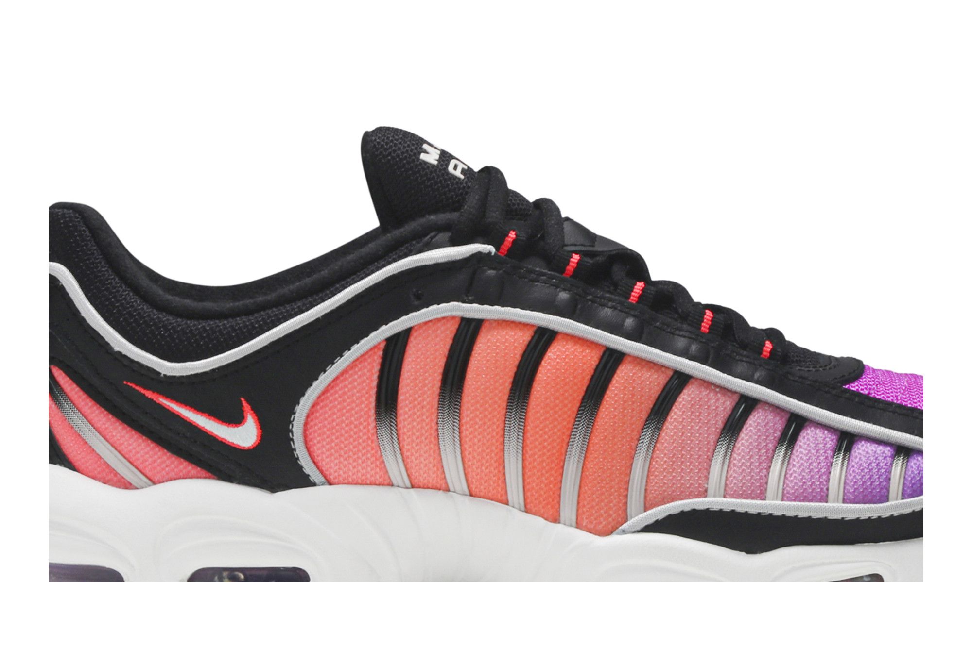 Buy Air Max Tailwind 4 Purple Gradient AQ2567 002 GOAT UK