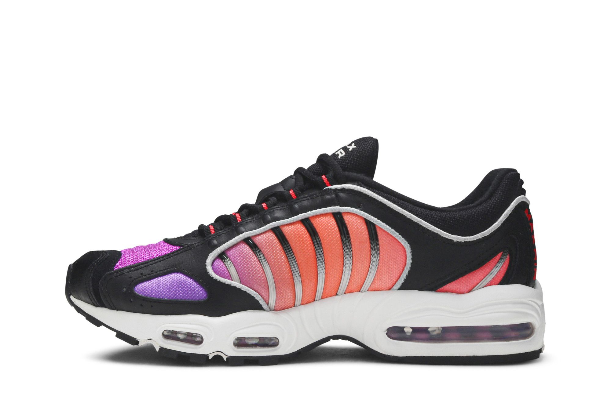 Buy Air Max Tailwind 4 'Purple Gradient' - AQ2567 002 | GOAT