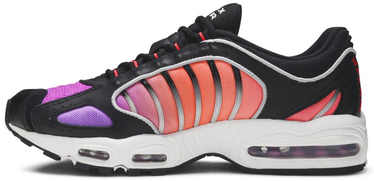 Nike Air Max Tailwind 4 Purple Gradient