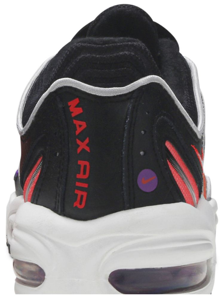 Nike Air Max Tailwind 4 Purple Gradient