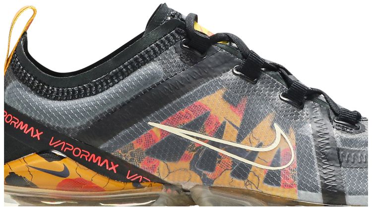 Buy Nike Wmns Air VaporMax 2019 SE 'Floral' CD7094 002 GOAT