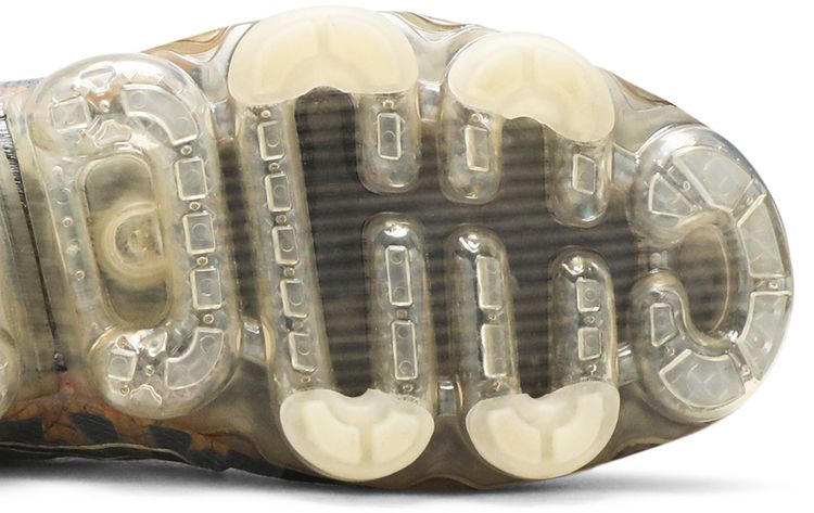 Nike Wmns Air VaporMax 2019 SE Floral