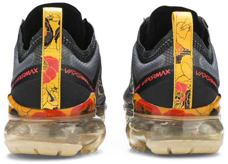 Nike Wmns Air VaporMax 2019 SE Floral