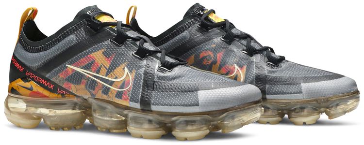 Nike Wmns Air VaporMax 2019 SE Floral