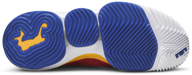 Nike LeBron 16 Low SuperBron