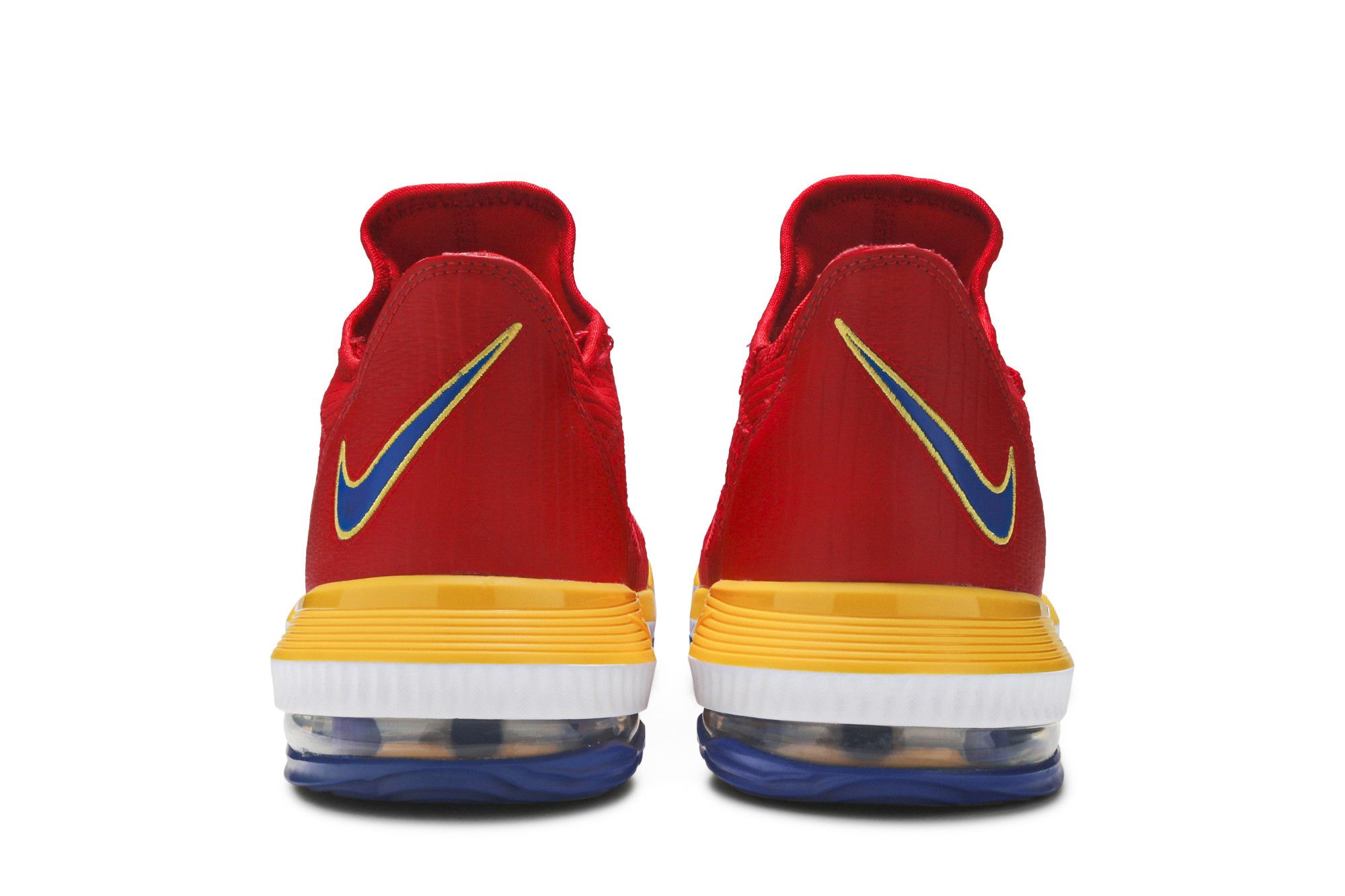 Superbron lebron 16 top