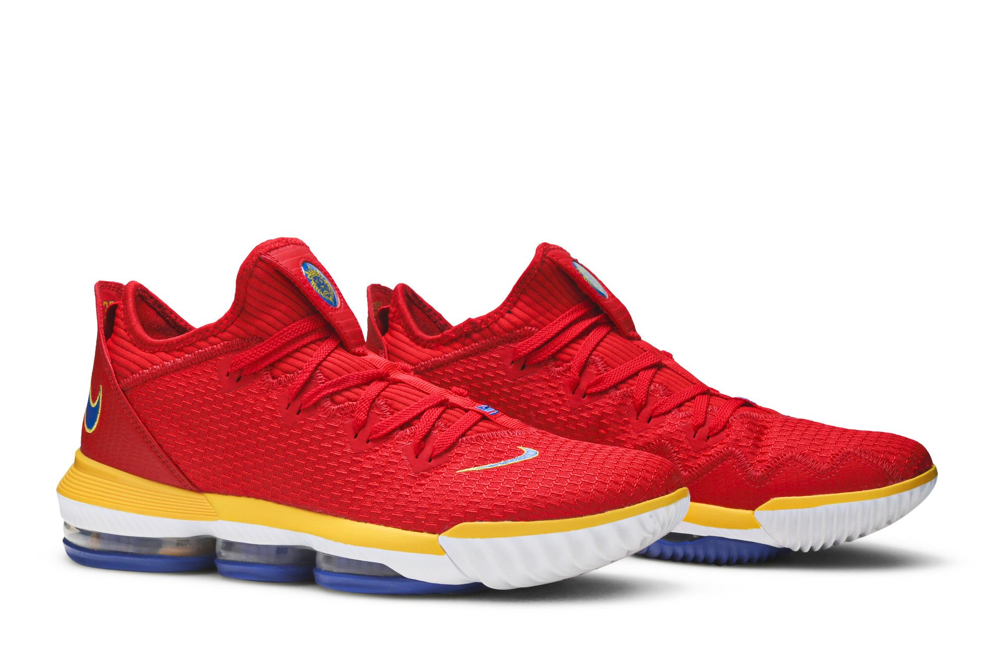 Lebron 16 jordan outlet