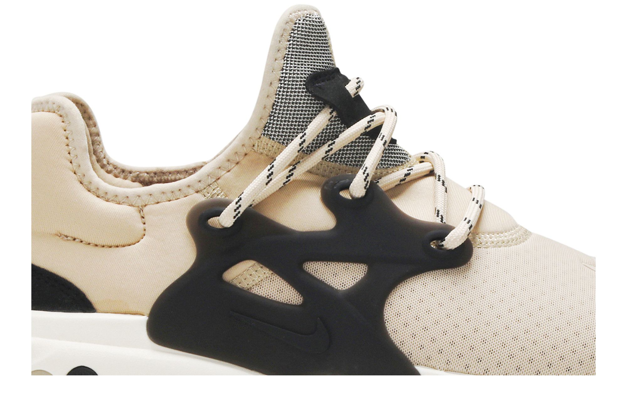 Presto nike cream shop