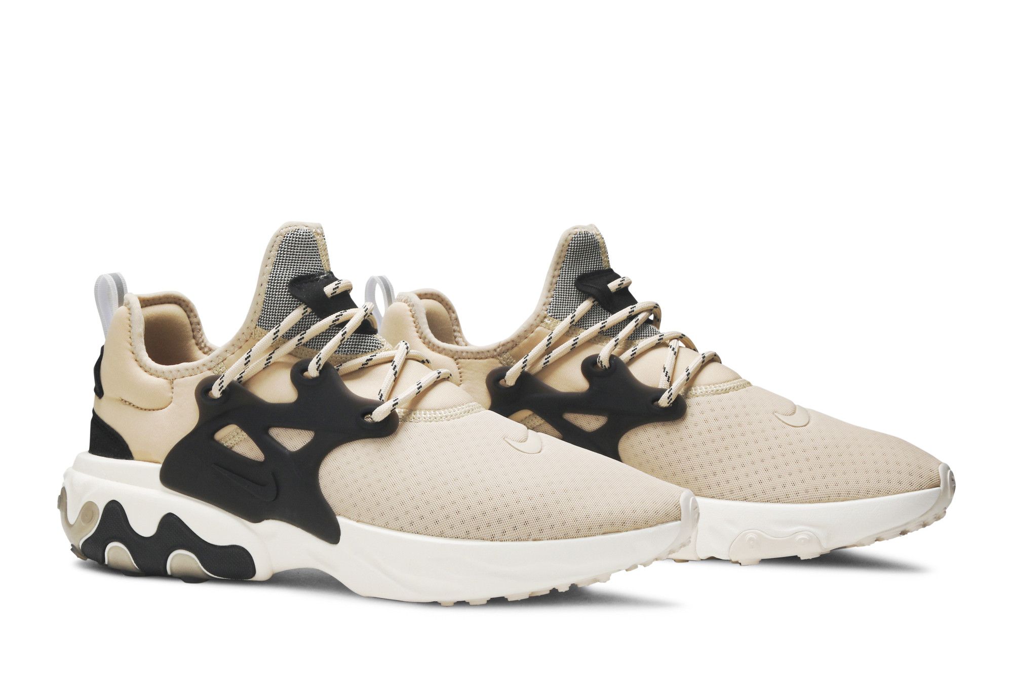 Nike presto desert ore hot sale