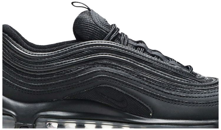 Nike Air Max 97 OG BG Triple Black