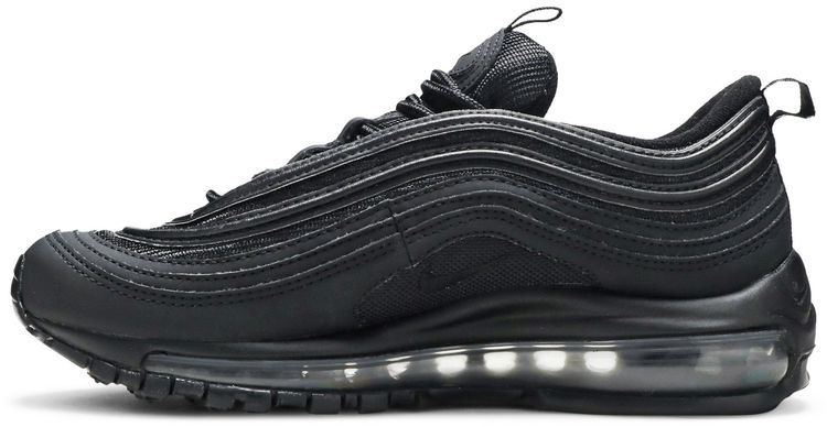 Nike Air Max 97 OG BG Triple Black