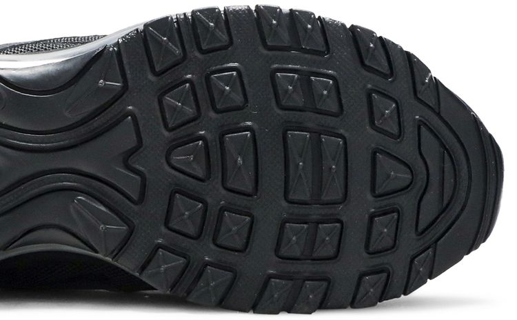 Nike Air Max 97 OG BG Triple Black