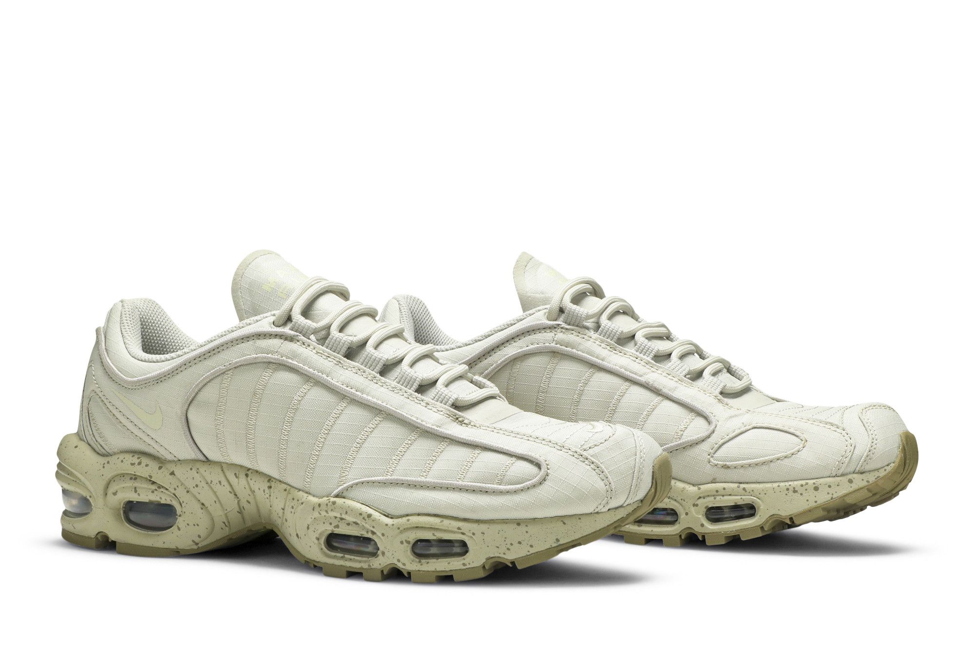 Size 11.0 Air Max Tailwind 4 SP Sandtrap
