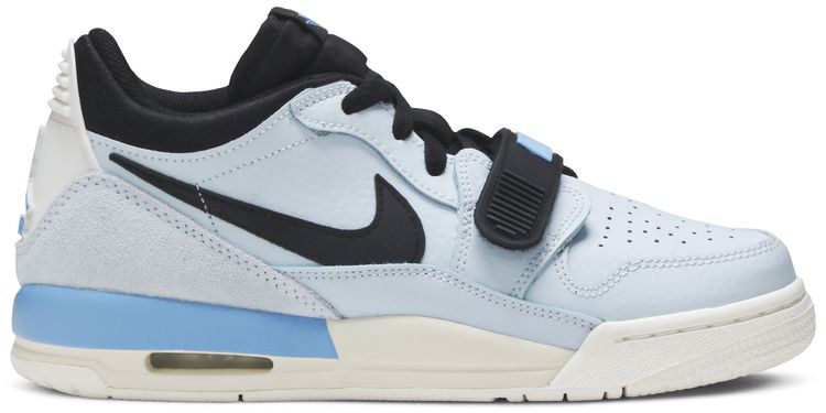 Air Jordan Legacy 312 Low GS Pale Blue