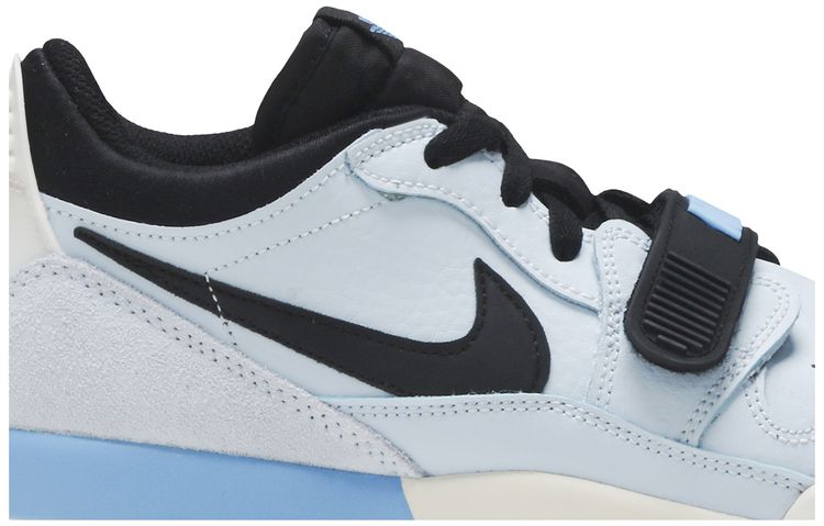 Air Jordan Legacy 312 Low GS Pale Blue