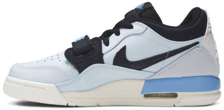 Air Jordan Legacy 312 Low GS Pale Blue