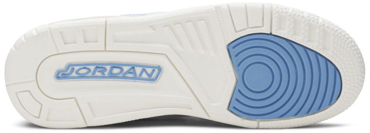 Air Jordan Legacy 312 Low GS Pale Blue