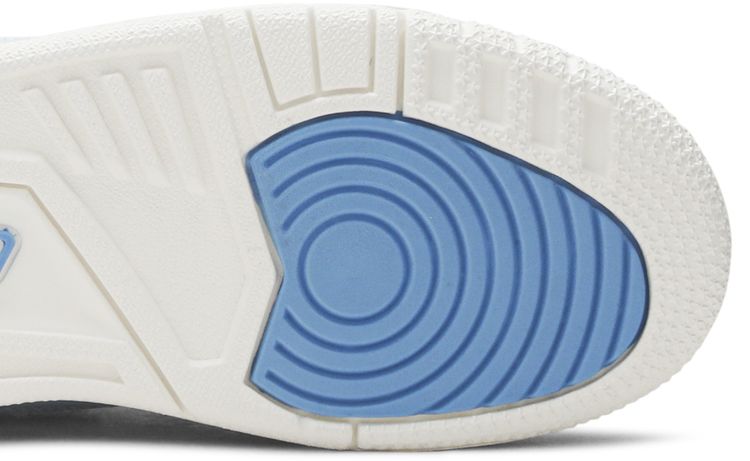 Air Jordan Legacy 312 Low GS Pale Blue