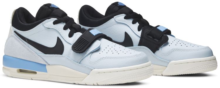 Air Jordan Legacy 312 Low GS Pale Blue