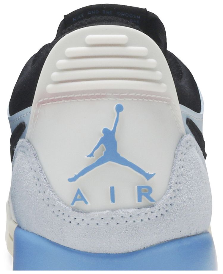 Air Jordan Legacy 312 Low GS Pale Blue
