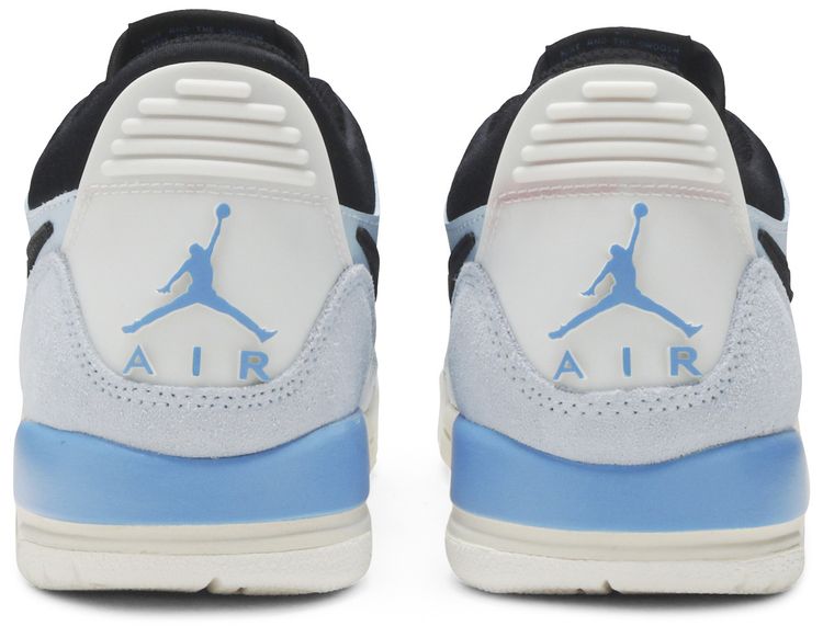 Air Jordan Legacy 312 Low GS Pale Blue