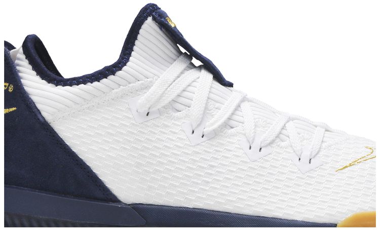 Nike LeBron 16 Low USA