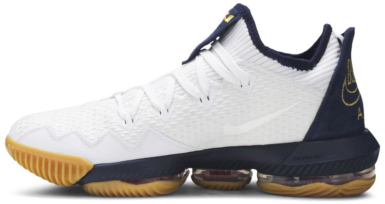 Nike LeBron 16 Low USA
