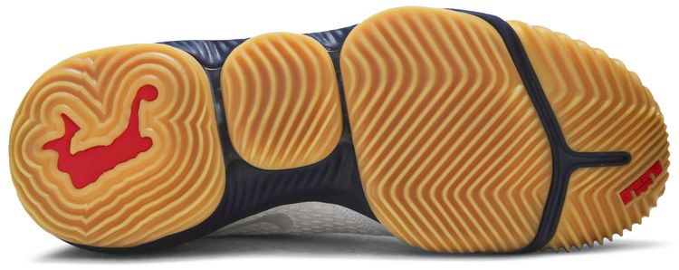 Nike LeBron 16 Low USA