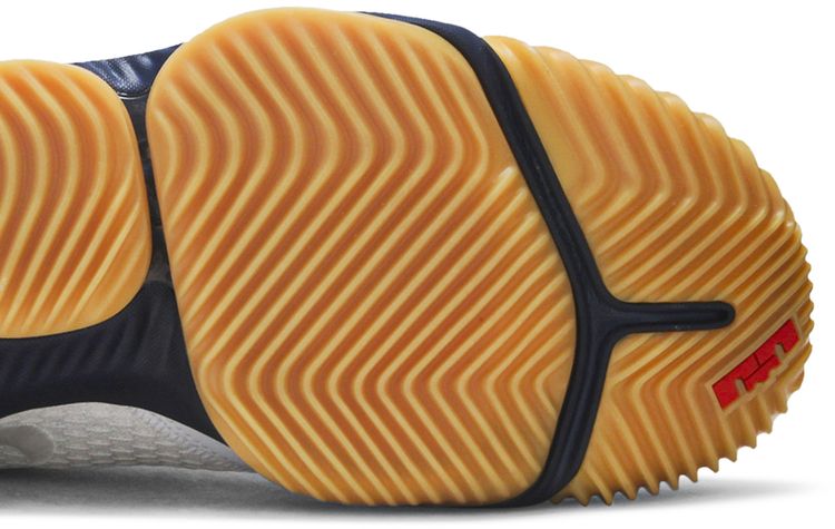 Nike LeBron 16 Low USA