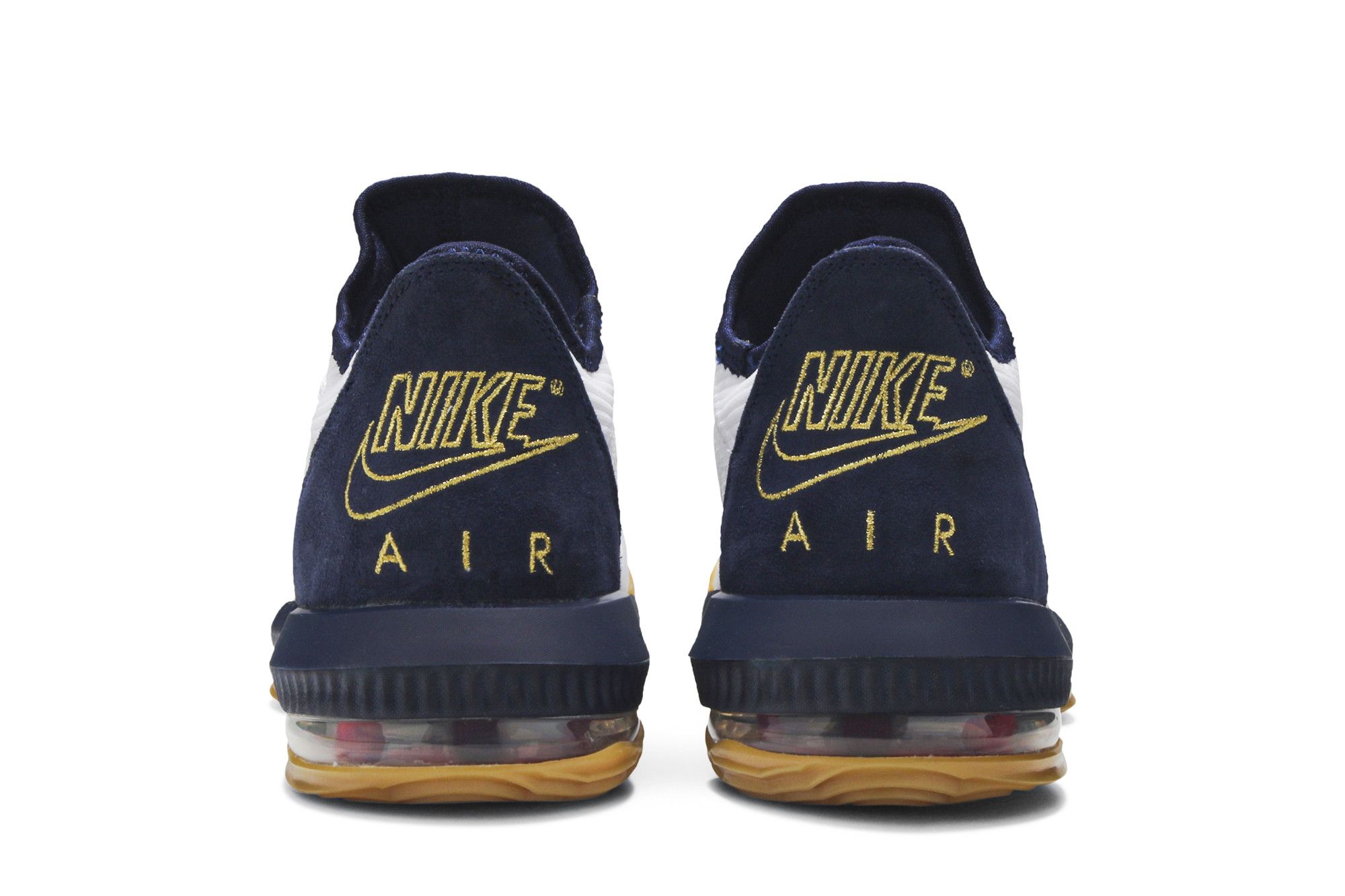 Size 10.5 LeBron 16 Low USA